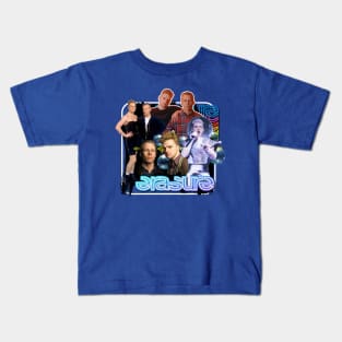 Erasure Kids T-Shirt